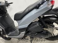 Peugeot Tweet 125 2022 RUNS WELL LOOKS GOOD PROJECT SCOOTER 125CC 17