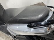 Peugeot Tweet 125 2022 RUNS WELL LOOKS GOOD PROJECT SCOOTER 125CC 18