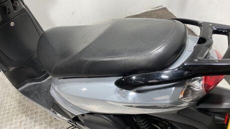 Peugeot Tweet 125 2022 RUNS WELL LOOKS GOOD PROJECT SCOOTER 125CC 18
