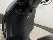 Peugeot Tweet 125 2022 RUNS WELL LOOKS GOOD PROJECT SCOOTER 125CC 19