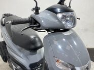Peugeot Tweet 125 2022 RUNS WELL LOOKS GOOD PROJECT SCOOTER 125CC 20
