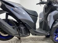 Yamaha Tricity 125 MWS125-A 2020 NON RUNNING PROJECT SCOOTER 3 WHEELER 125CC 3