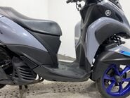 Yamaha Tricity 125 MWS125-A 2020 NON RUNNING PROJECT SCOOTER 3 WHEELER 125CC 4