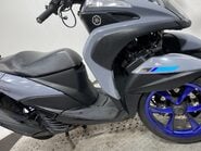 Yamaha Tricity 125 MWS125-A 2020 NON RUNNING PROJECT SCOOTER 3 WHEELER 125CC 5