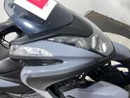 Yamaha Tricity 125 MWS125-A 2020 NON RUNNING PROJECT SCOOTER 3 WHEELER 125CC 6