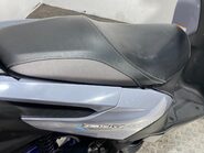 Yamaha Tricity 125 MWS125-A 2020 NON RUNNING PROJECT SCOOTER 3 WHEELER 125CC 7