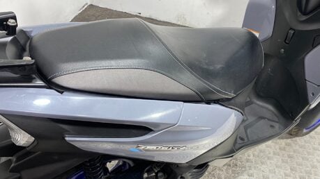 Yamaha Tricity 125 MWS125-A 2020 NON RUNNING PROJECT SCOOTER 3 WHEELER 125CC 7