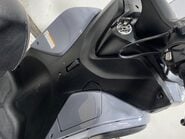 Yamaha Tricity 125 MWS125-A 2020 NON RUNNING PROJECT SCOOTER 3 WHEELER 125CC 8