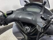 Yamaha Tricity 125 MWS125-A 2020 NON RUNNING PROJECT SCOOTER 3 WHEELER 125CC 9