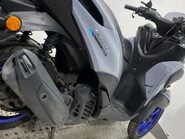 Yamaha Tricity 125 MWS125-A 2020 NON RUNNING PROJECT SCOOTER 3 WHEELER 125CC 10