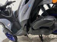 Yamaha Tricity 125 MWS125-A 2020 NON RUNNING PROJECT SCOOTER 3 WHEELER 125CC 11