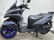 Yamaha Tricity 125 MWS125-A 2020 NON RUNNING PROJECT SCOOTER 3 WHEELER 125CC 13