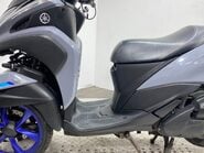 Yamaha Tricity 125 MWS125-A 2020 NON RUNNING PROJECT SCOOTER 3 WHEELER 125CC 14