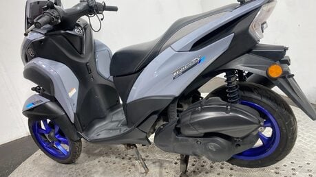 Yamaha Tricity 125 MWS125-A 2020 NON RUNNING PROJECT SCOOTER 3 WHEELER 125CC 15