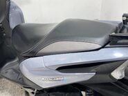 Yamaha Tricity 125 MWS125-A 2020 NON RUNNING PROJECT SCOOTER 3 WHEELER 125CC 16