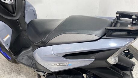Yamaha Tricity 125 MWS125-A 2020 NON RUNNING PROJECT SCOOTER 3 WHEELER 125CC 16