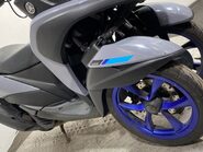 Yamaha Tricity 125 MWS125-A 2020 NON RUNNING PROJECT SCOOTER 3 WHEELER 125CC 19