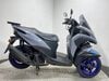 Yamaha Tricity 125 MWS125-A 2020 NON RUNNING PROJECT SCOOTER 3 WHEELER 125CC