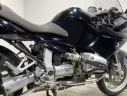 BMW R1100 S 1998 42K RUNNING PROJECT BIKE SPARES OR REPAIR 5