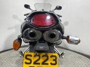 BMW R1100 S 1998 42K RUNNING PROJECT BIKE SPARES OR REPAIR 10