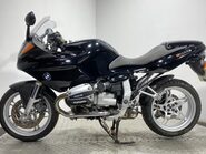 BMW R1100 S 1998 42K RUNNING PROJECT BIKE SPARES OR REPAIR 12