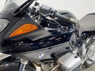 BMW R1100 S 1998 42K RUNNING PROJECT BIKE SPARES OR REPAIR 14