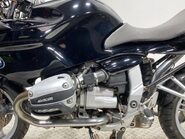 BMW R1100 S 1998 42K RUNNING PROJECT BIKE SPARES OR REPAIR 15