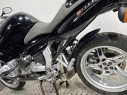 BMW R1100 S 1998 42K RUNNING PROJECT BIKE SPARES OR REPAIR 16