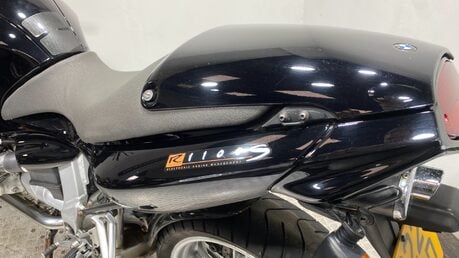 BMW R1100 S 1998 42K RUNNING PROJECT BIKE SPARES OR REPAIR 17