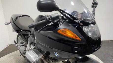 BMW R1100 S 1998 42K RUNNING PROJECT BIKE SPARES OR REPAIR 20