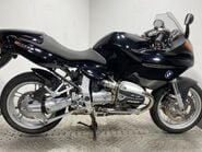 BMW R1100 S 1998 42K RUNNING PROJECT BIKE SPARES OR REPAIR 1