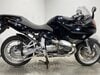 BMW R1100 S 1998 42K RUNNING PROJECT BIKE SPARES OR REPAIR