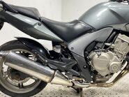 Honda CBF600 SA-8 FI 2008 76K GOOD RUNNING WINTER HACK PROJECT BIKE 600CC 4