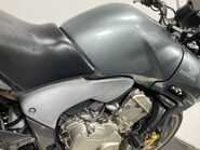 Honda CBF600 SA-8 FI 2008 76K GOOD RUNNING WINTER HACK PROJECT BIKE 600CC 8