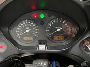 Honda CBF600 SA-8 FI 2008 76K GOOD RUNNING WINTER HACK PROJECT BIKE 600CC 10