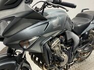 Honda CBF600 SA-8 FI 2008 76K GOOD RUNNING WINTER HACK PROJECT BIKE 600CC 14