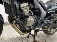 Honda CBF600 SA-8 FI 2008 76K GOOD RUNNING WINTER HACK PROJECT BIKE 600CC 15