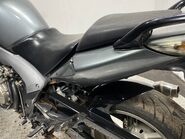 Honda CBF600 SA-8 FI 2008 76K GOOD RUNNING WINTER HACK PROJECT BIKE 600CC 17