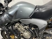 Honda CBF600 SA-8 FI 2008 76K GOOD RUNNING WINTER HACK PROJECT BIKE 600CC 18