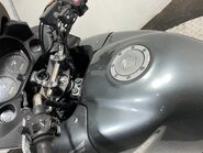 Honda CBF600 SA-8 FI 2008 76K GOOD RUNNING WINTER HACK PROJECT BIKE 600CC 19