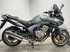 Honda CBF600 SA-8 FI 2008 76K GOOD RUNNING WINTER HACK PROJECT BIKE 600CC