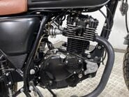 Mutt Mongrel 125 2017 NEW MOT 6K SERVICED WARRANTY CAFE RACER 125CC NAKED 7