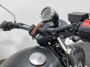 Mutt Mongrel 125 2017 NEW MOT 6K SERVICED WARRANTY CAFE RACER 125CC NAKED 9