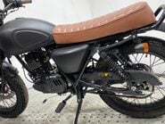Mutt Mongrel 125 2017 NEW MOT 6K SERVICED WARRANTY CAFE RACER 125CC NAKED 14