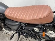 Mutt Mongrel 125 2017 NEW MOT 6K SERVICED WARRANTY CAFE RACER 125CC NAKED 15
