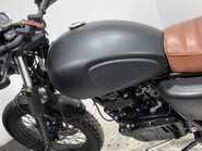 Mutt Mongrel 125 2017 NEW MOT 6K SERVICED WARRANTY CAFE RACER 125CC NAKED 16