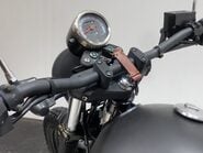 Mutt Mongrel 125 2017 NEW MOT 6K SERVICED WARRANTY CAFE RACER 125CC NAKED 17