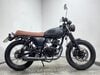 Mutt Mongrel 125 2017 NEW MOT 6K SERVICED WARRANTY CAFE RACER 125CC NAKED