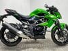 Kawasaki Z BR 125 NINJA 2021 1 OWNER 7K RUNS WELL PROJECT BIKE 15BHP