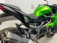 Kawasaki Z BR 125 NINJA 2021 1 OWNER 7K RUNS WELL PROJECT BIKE 15BHP 3